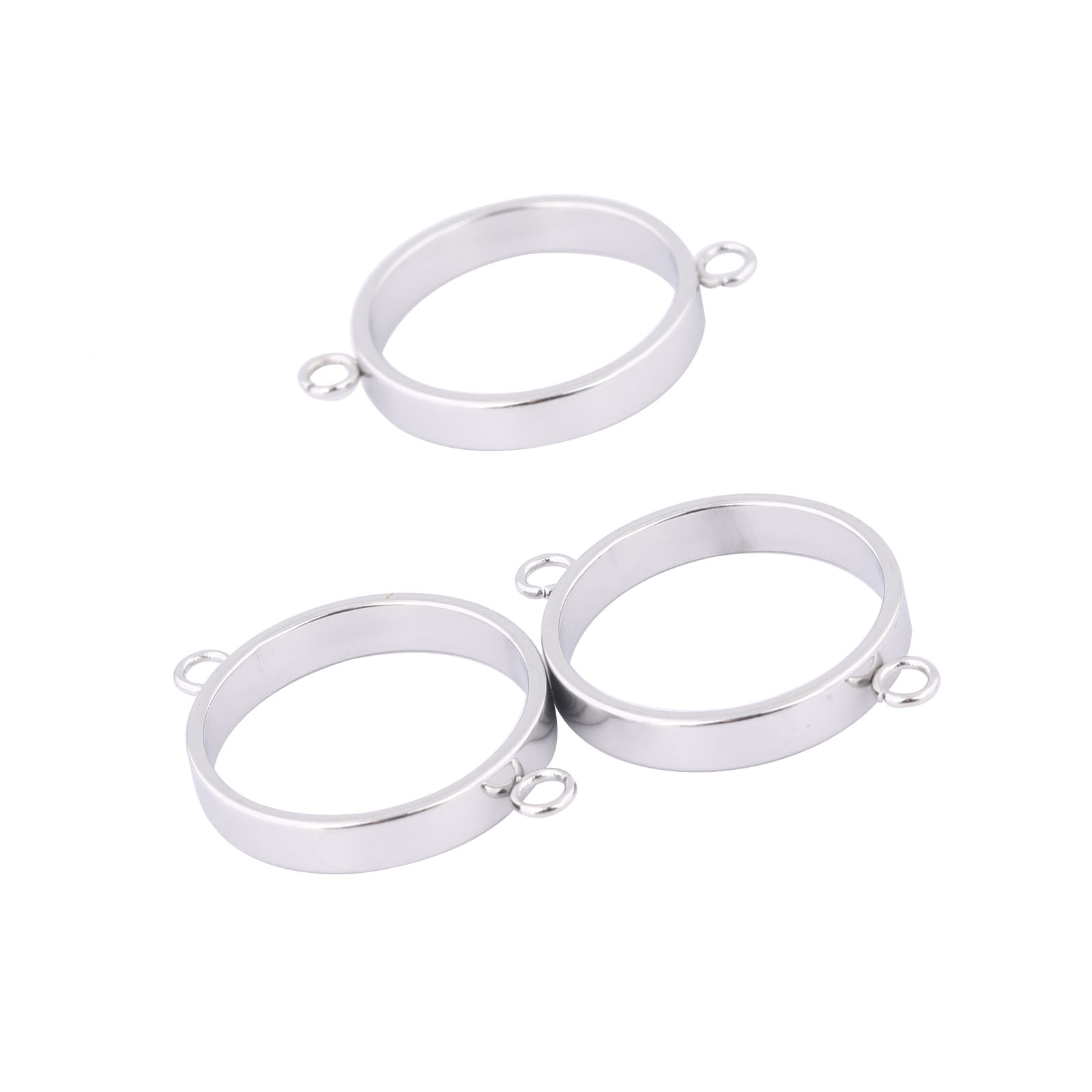 Resin Art Materials Kit - 10 Uds. De conector de pulsera
