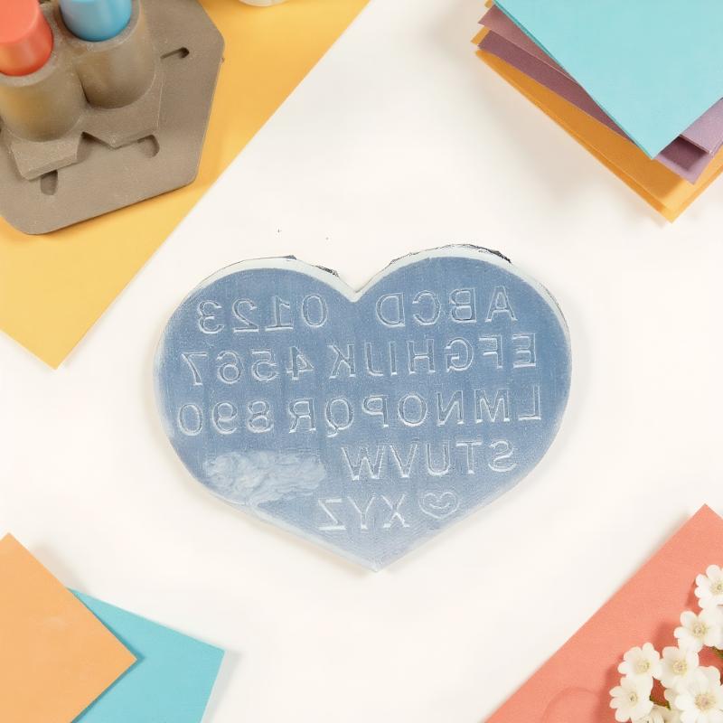 Resin Art Earrings Design - ¡EN OFERTA! 1/3 Piezas Molde de