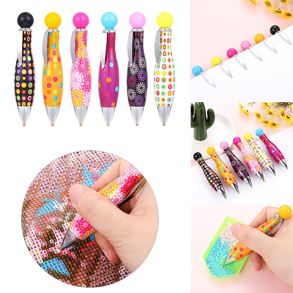 Resin Art Pen - 1 unidad de herramientas de pintura