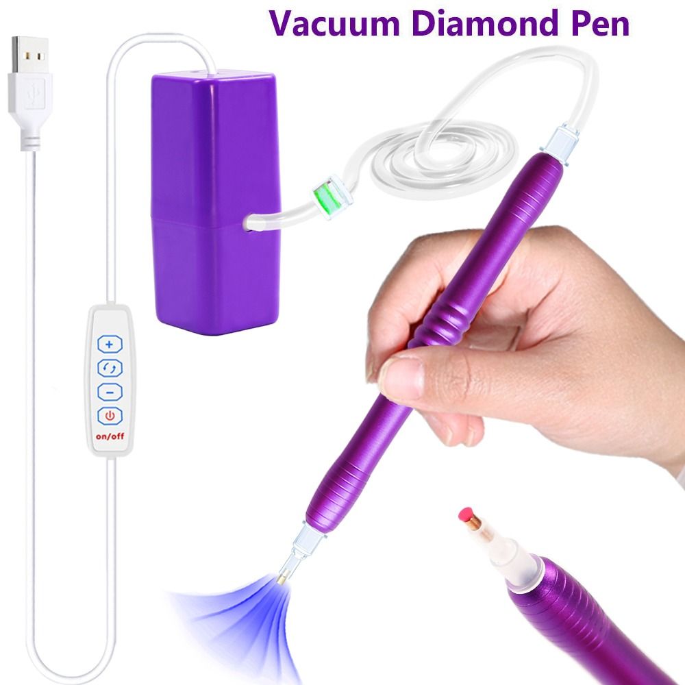 Resin Art Pen - Kits de bolígrafos de pintura de