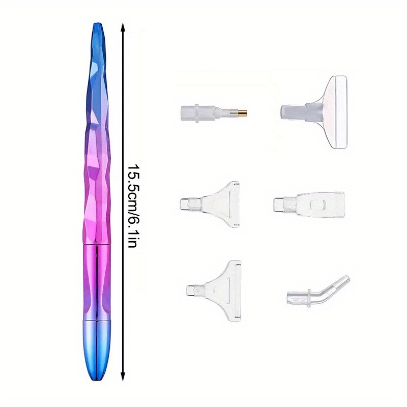 Juego de bolígrafos de pintura - Resin Art Pen reseña y precio