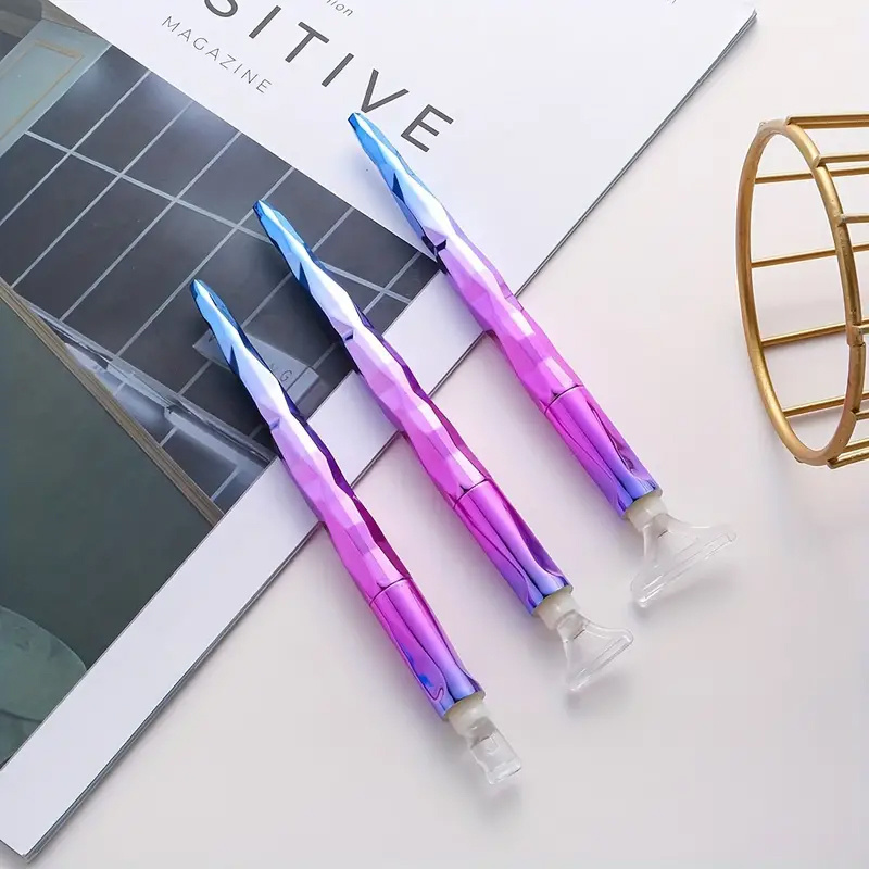 Juego de bolígrafos de pintura - Resin Art Pen reseña y precio