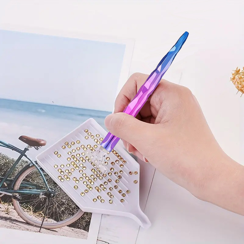 Juego de bolígrafos de pintura - Resin Art Pen reseña y precio