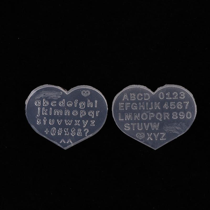 Molde de Silicona para Uñas co - Resin Art Earrings Design reseña y precio