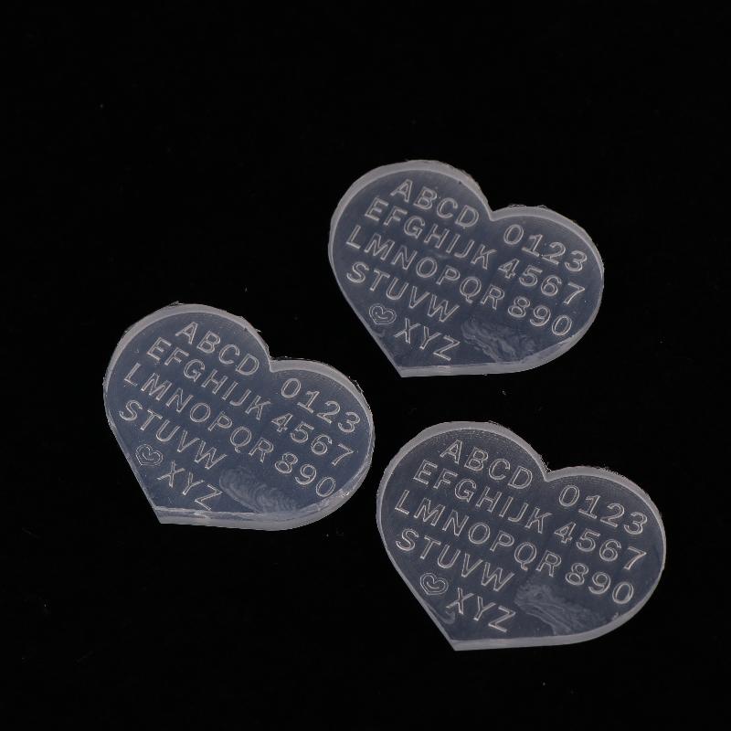 Molde de Silicona para Uñas co - Resin Art Earrings Design reseña y precio