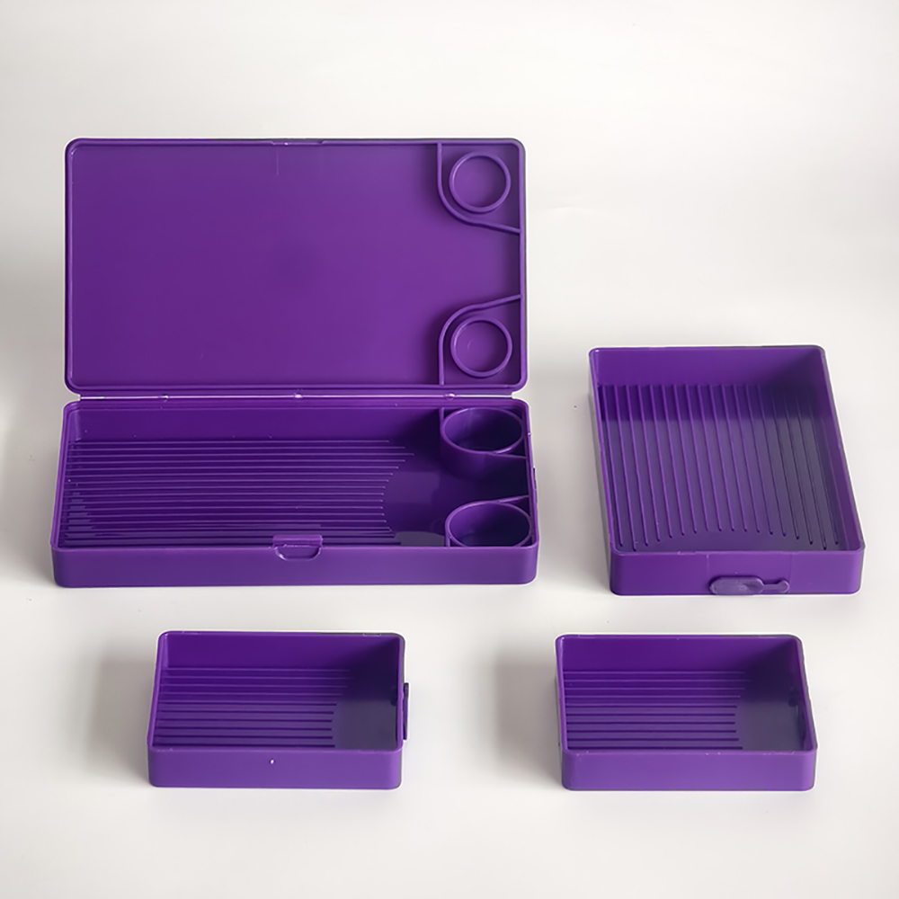 Bandeja para Pintura de Diaman - Resin Art Pen reseña y precio