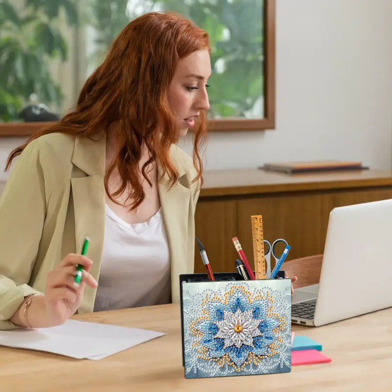 Kits de Pintura de Diamantes,  - Resin Art Pen reseña y precio