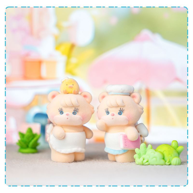 Oferta: Set de 8 piezas MIKKO  - Resin Art Case reseña y precio
