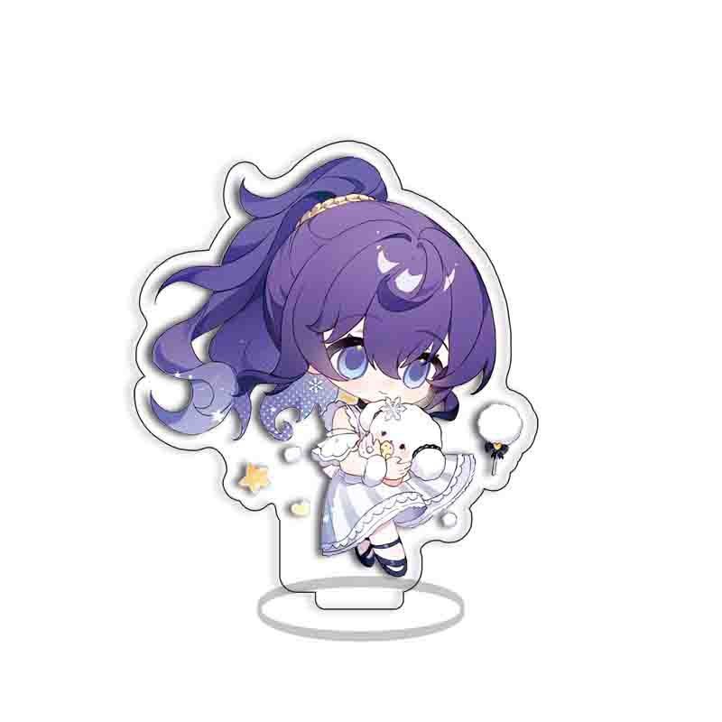 Figura Decorativa de Anime Pro - Resin Art Anime reseña y precio