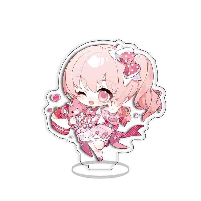 Figura Decorativa de Anime Pro - Resin Art Anime reseña y precio
