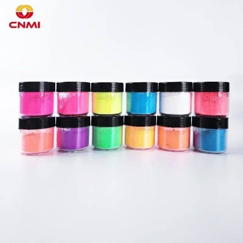 Polvo de Mica fluorescente par - Glitter Powder Resin reseña y precio