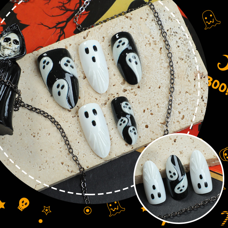 30 Uds 2025 Halloween forma de - Resin Art Case reseña y precio