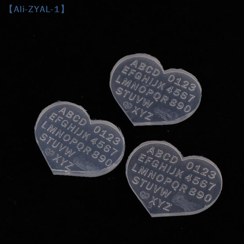 【ZYAL-1】 1/3 Uds decoración ar - Resin Art Earrings Design reseña y precio