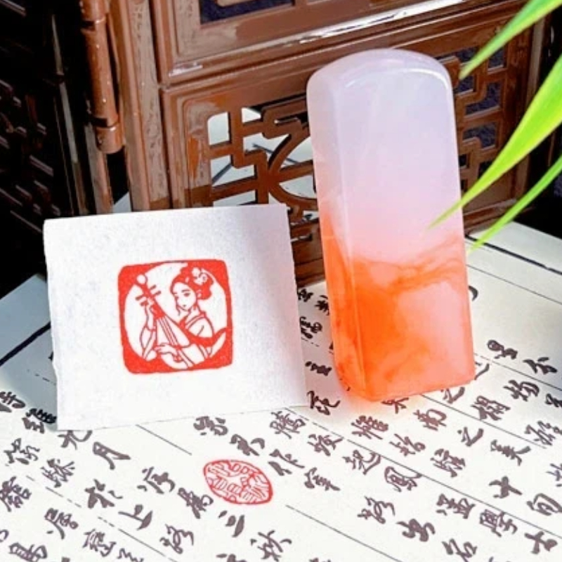 Sellos de resina con acabado d - Resin Art Pen reseña y precio