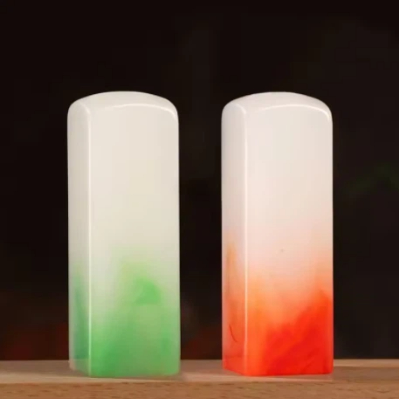 Sellos de resina con acabado d - Resin Art Pen reseña y precio