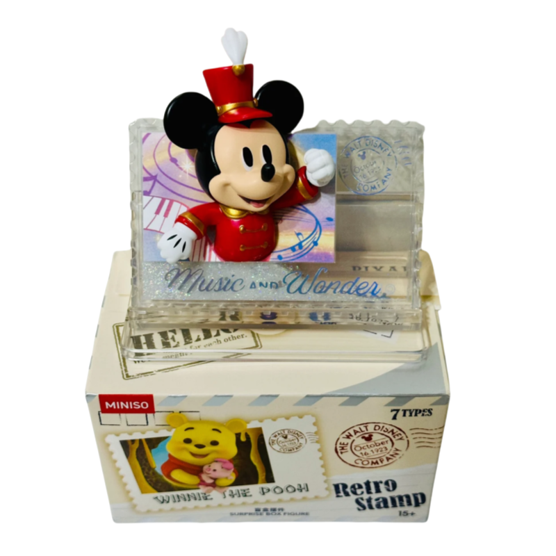 Caja ciega de la serie de sell - Resin Art Anime reseña y precio