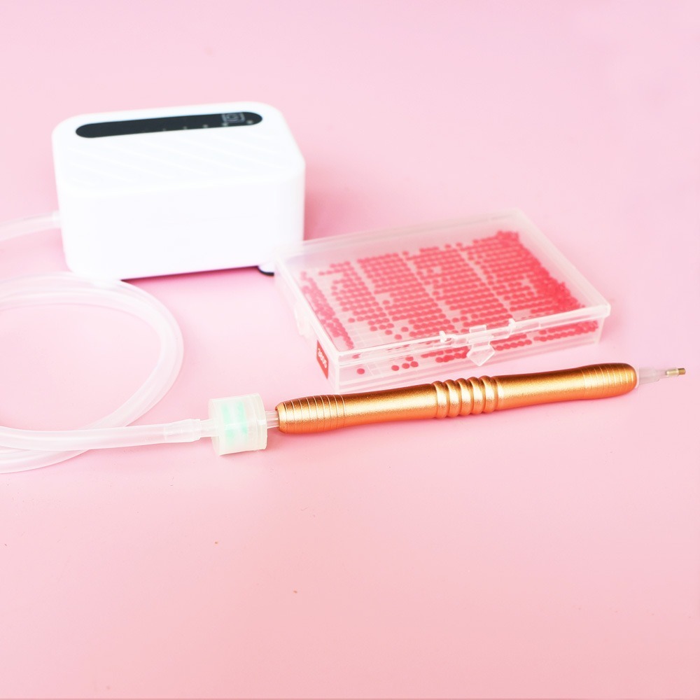 Kits de bolígrafos de pintura  - Resin Art Pen reseña y precio