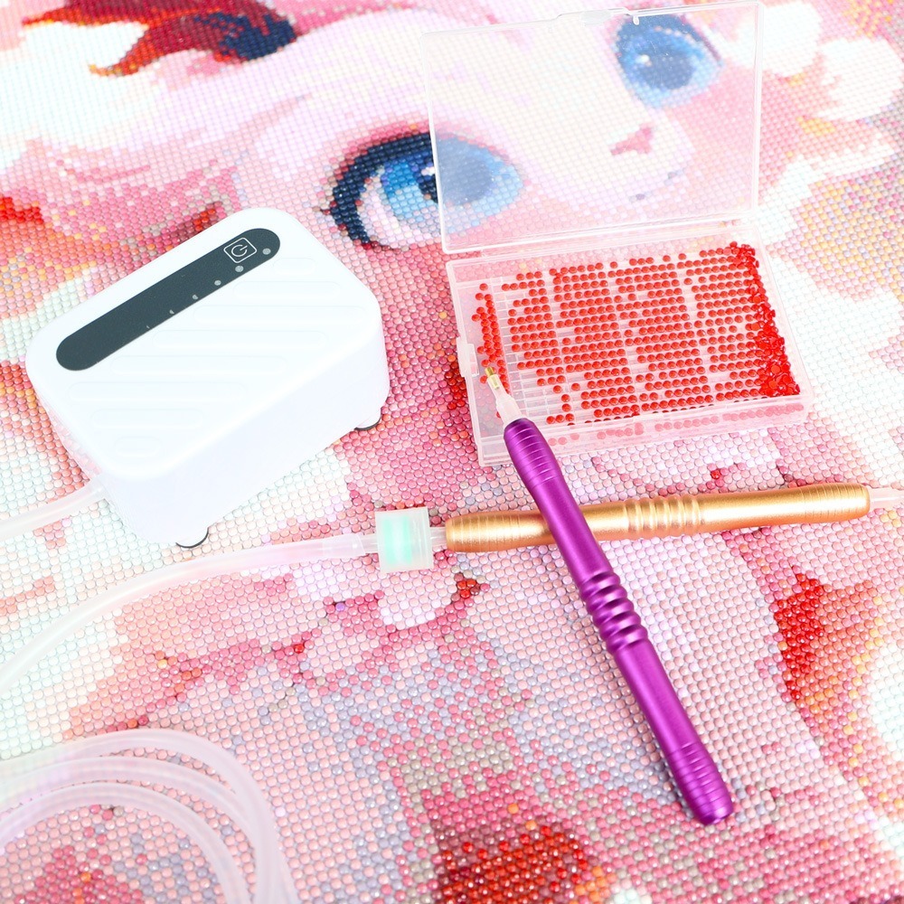 Kits de bolígrafos de pintura  - Resin Art Pen reseña y precio