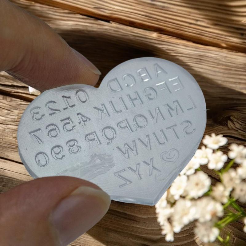 ¡EN OFERTA! 1/3 Piezas Molde d - Resin Art Earrings Design reseña y precio