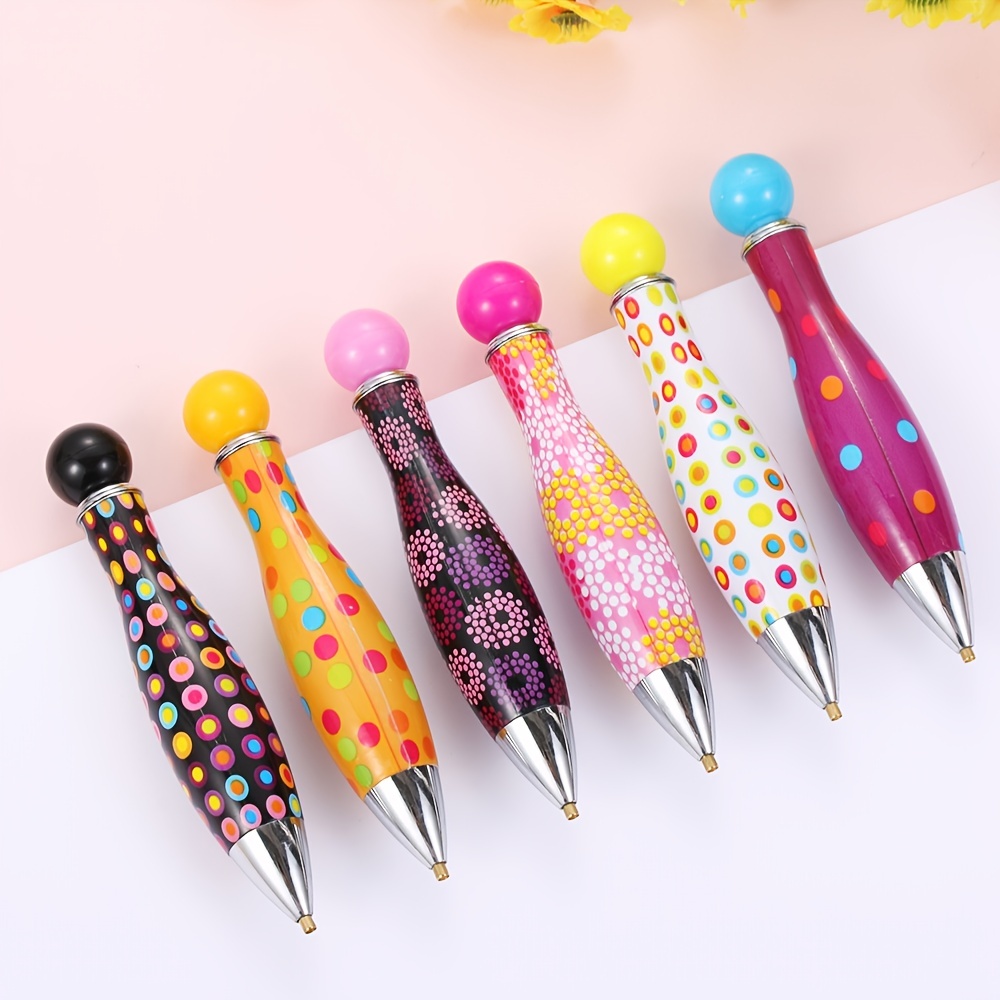 1 unidad de herramientas de pi - Resin Art Pen reseña y precio