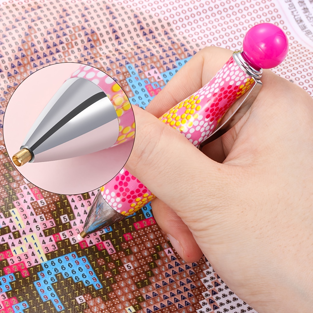 1 unidad de herramientas de pi - Resin Art Pen reseña y precio