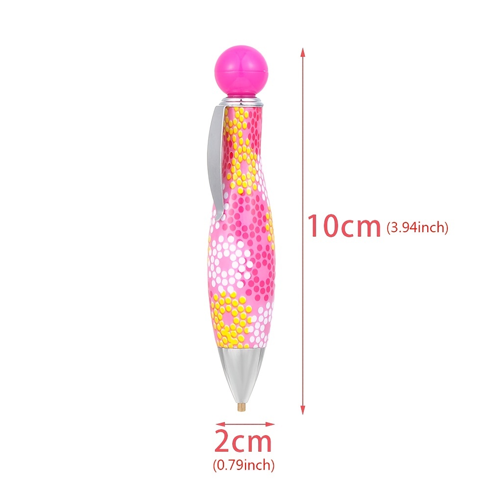 1 unidad de herramientas de pi - Resin Art Pen reseña y precio