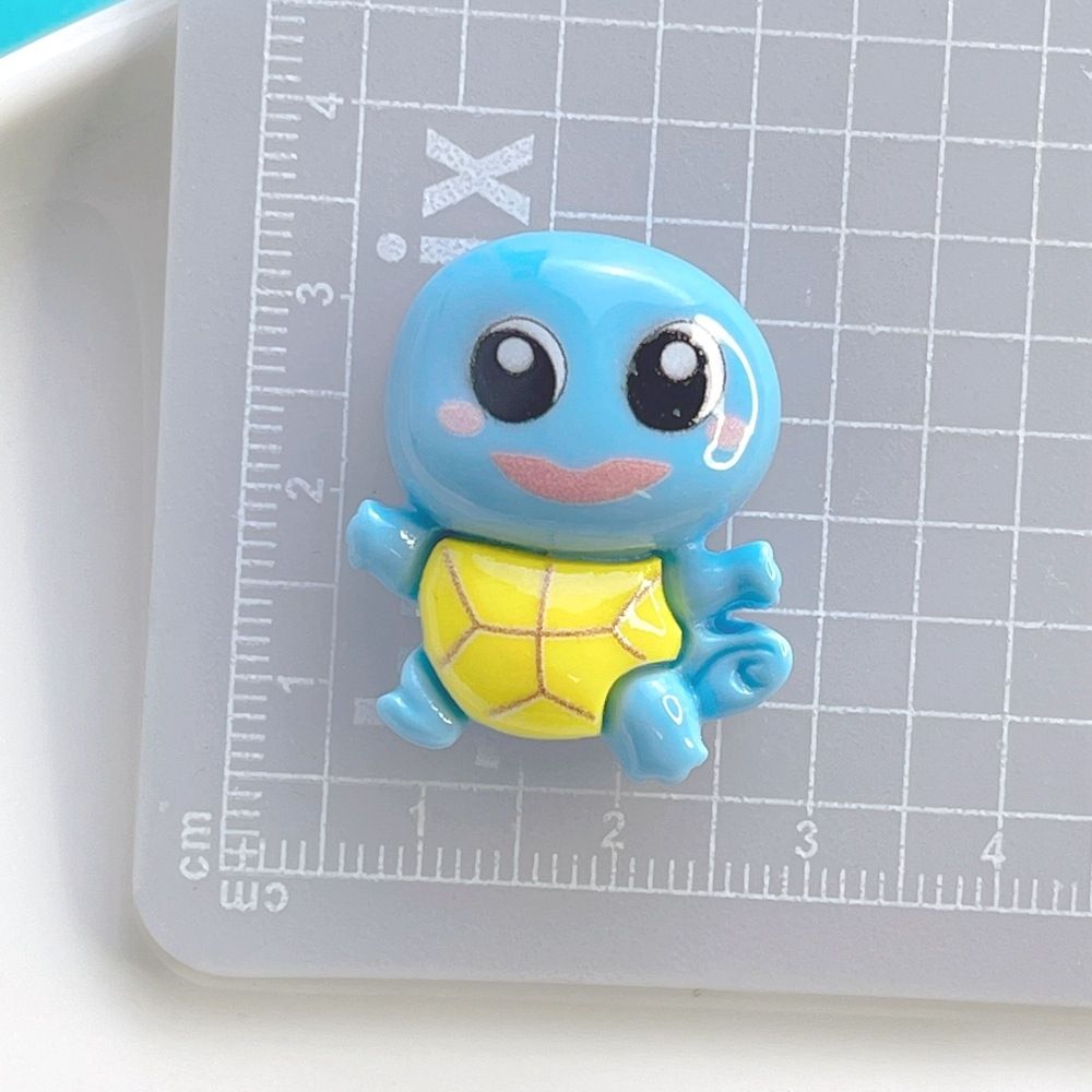 Nuevos materiales de bricolaje - Resin Art Materials Kit reseña y precio