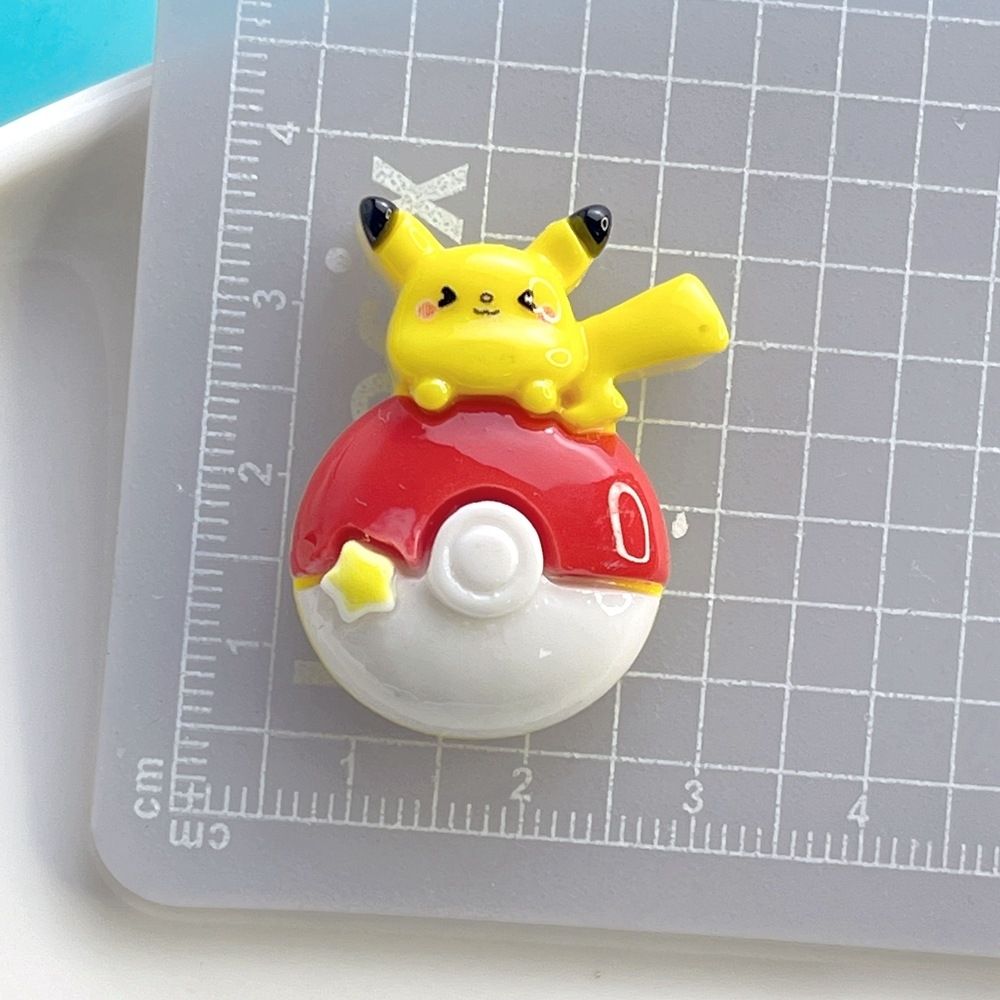 Nuevos materiales de bricolaje - Resin Art Materials Kit reseña y precio