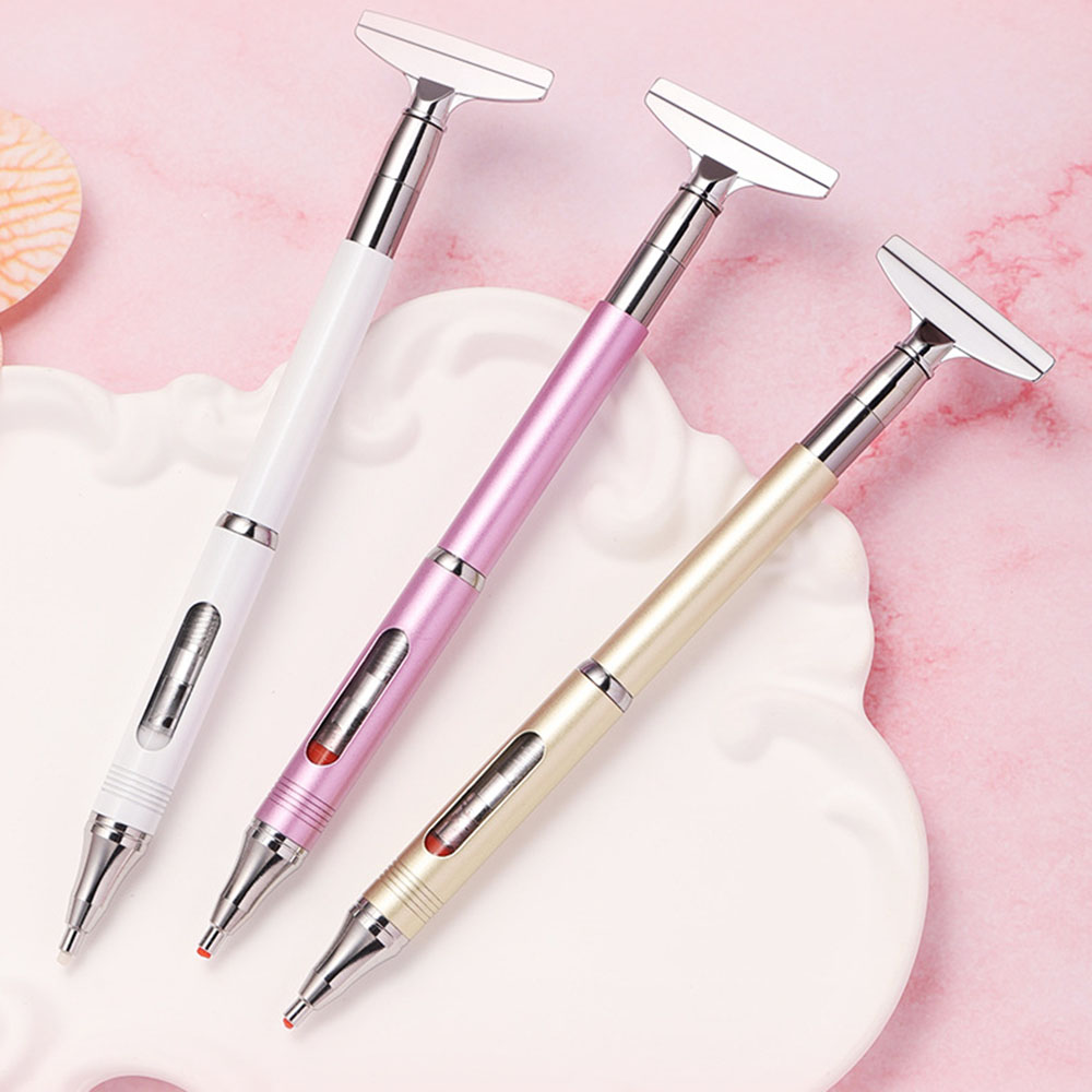 Bolígrafos de Arte con Diamant - Resin Art Pen reseña y precio