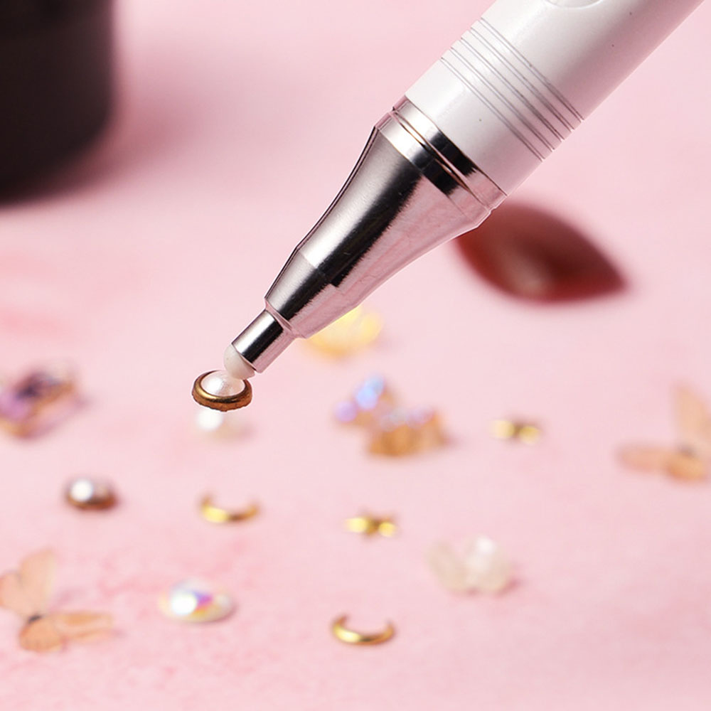 Bolígrafos de Arte con Diamant - Resin Art Pen reseña y precio