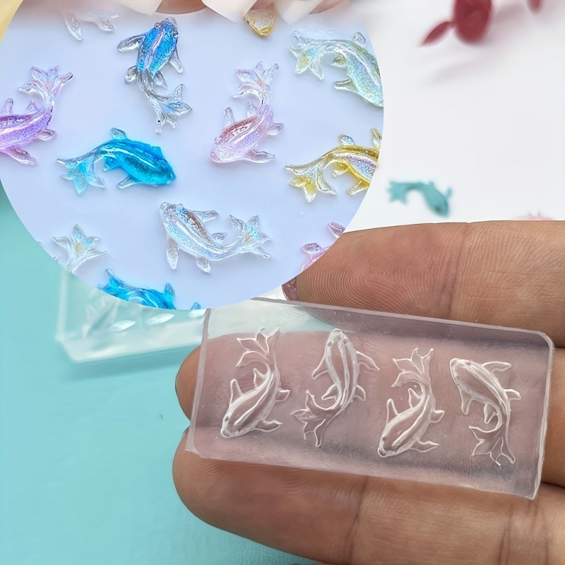 Adecuado para joyería de resin - Resin Art Earrings Design reseña y precio