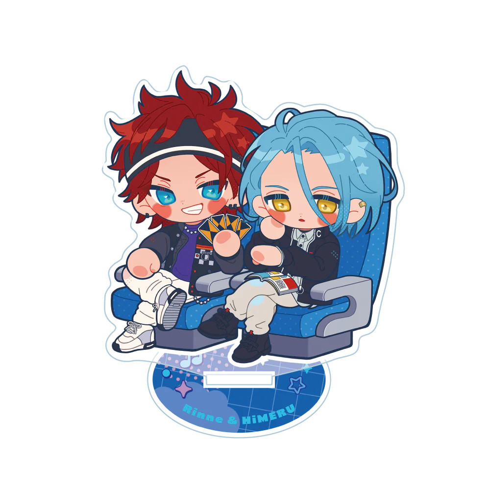 Figuras de Ensemble Stars, Fig - Resin Art Anime reseña y precio
