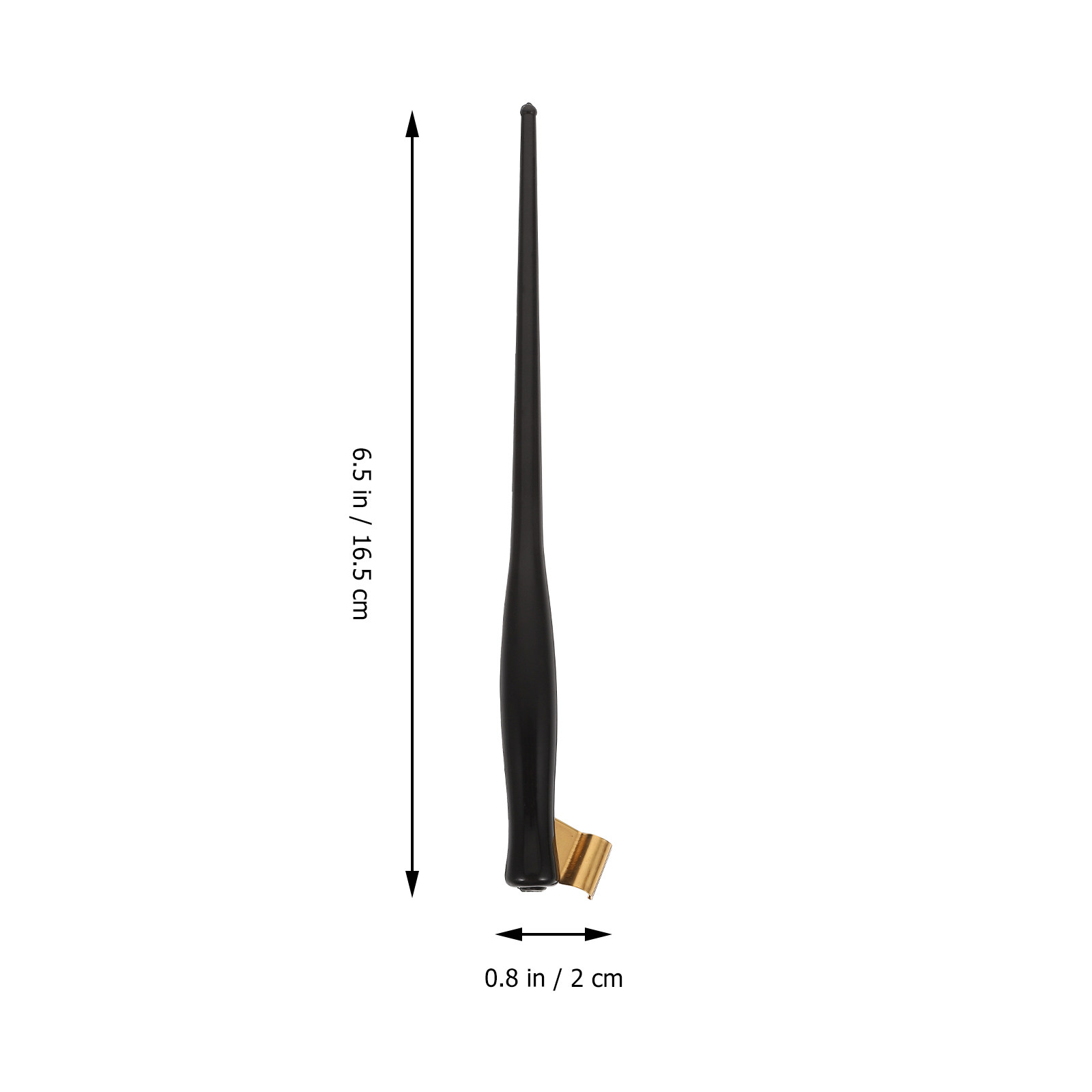 2 Piezas de Plumas de Resina P - Resin Art Pen reseña y precio