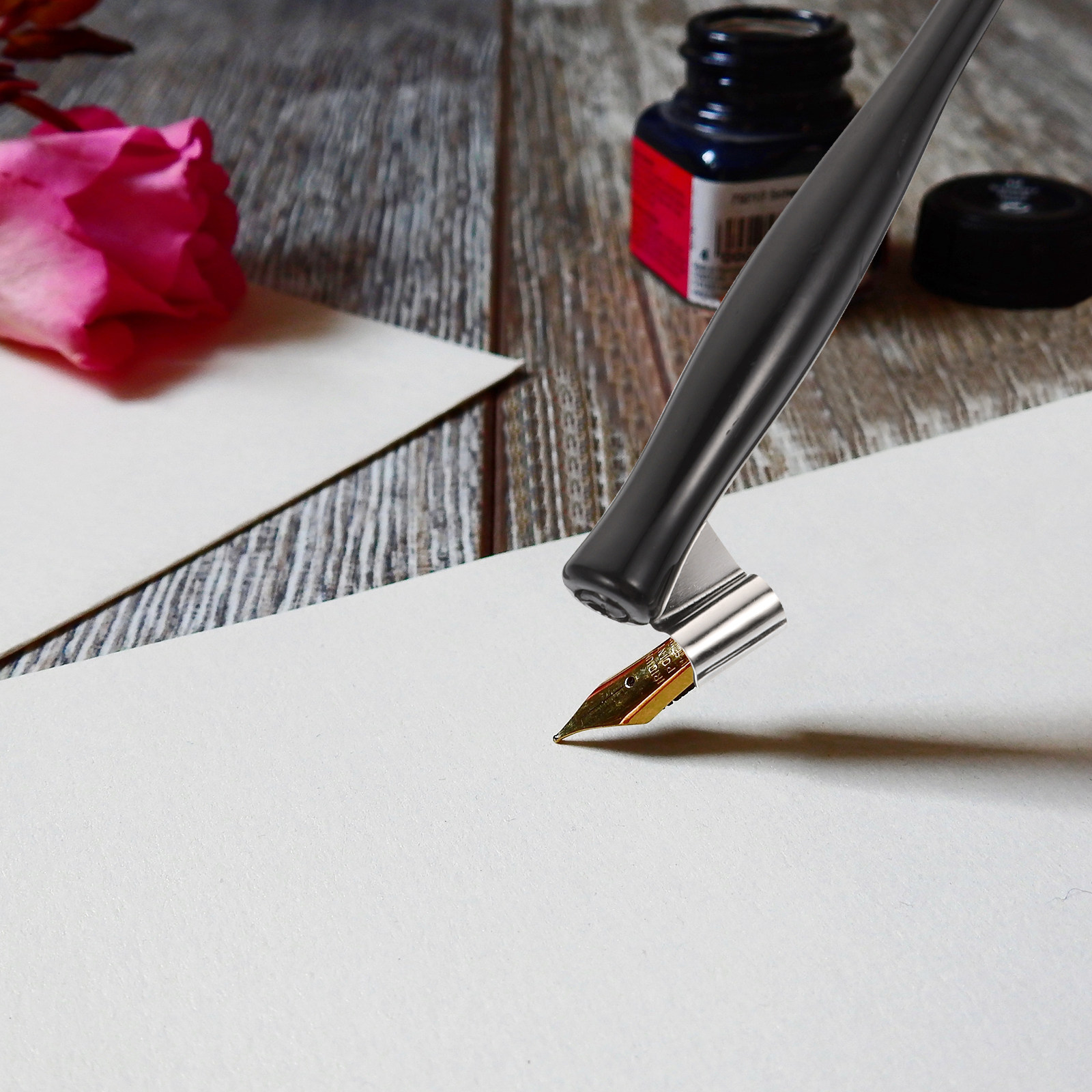 2 Piezas de Plumas de Resina P - Resin Art Pen reseña y precio