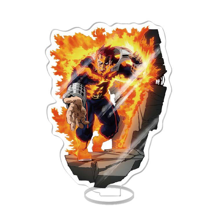 MHA ‌ Mi Academia de Héroes ‌  - Resin Art Anime reseña y precio