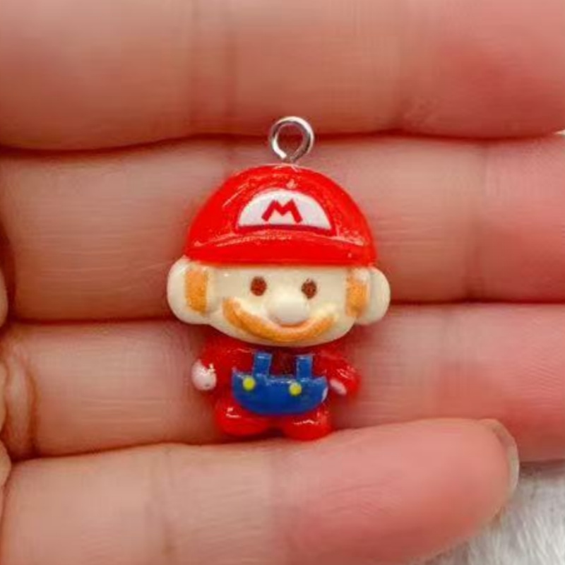 10 piezas de colgantes de resi - Resin Art Materials Kit reseña y precio