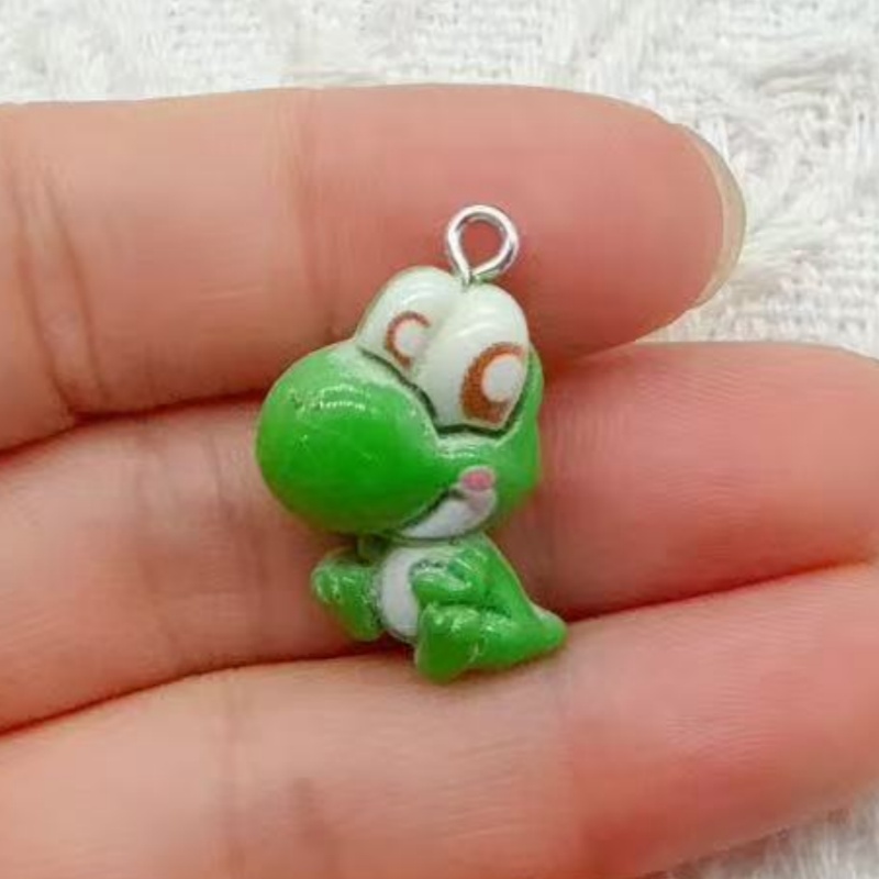 10 piezas de colgantes de resi - Resin Art Materials Kit reseña y precio