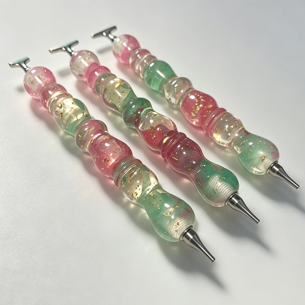 Nuevo Bolígrafo de Pintura de  - Resin Art Pen reseña y precio