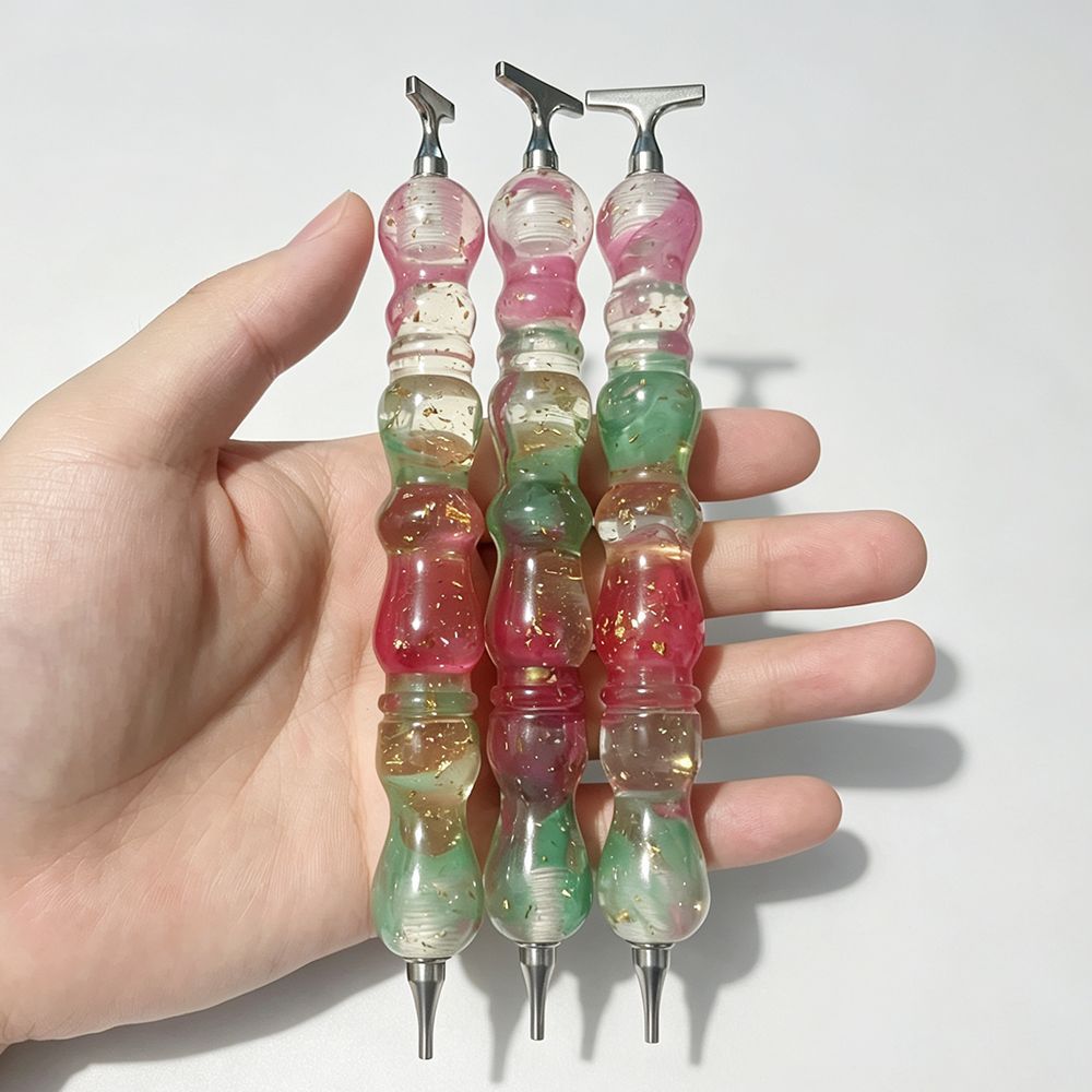 Nuevo Bolígrafo de Pintura de  - Resin Art Pen reseña y precio