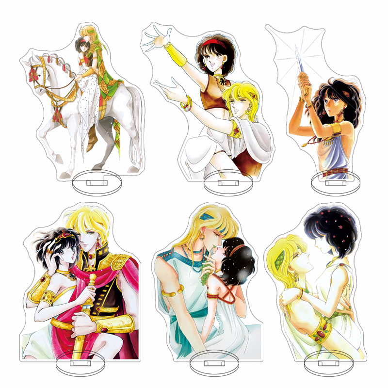 Red River Anime Classic The Sk - Resin Art Anime reseña y precio
