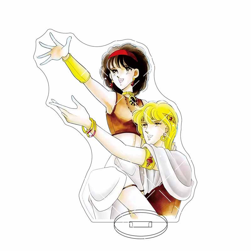 Red River Anime Classic The Sk - Resin Art Anime reseña y precio