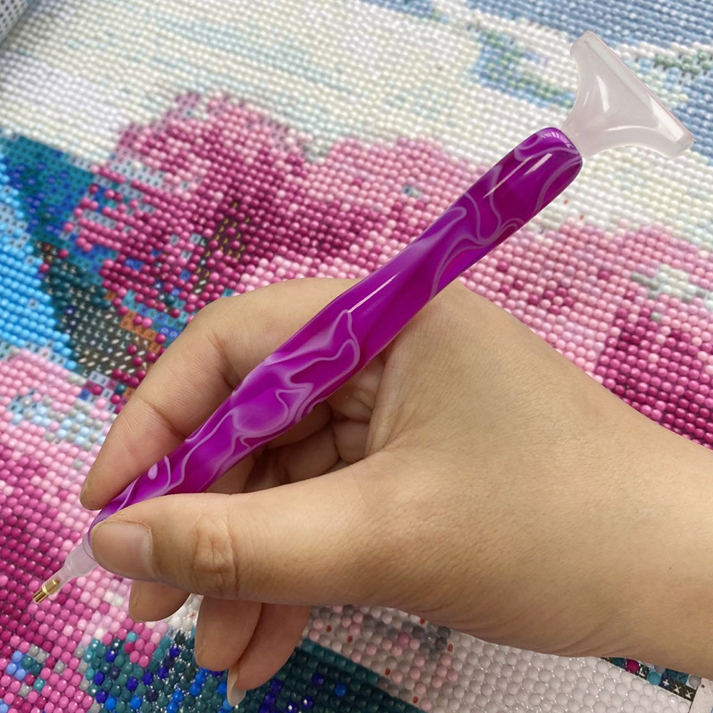Bolígrafo de Resina de Color p - Resin Art Pen reseña y precio
